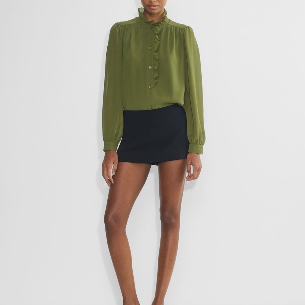 Valentina Blouse